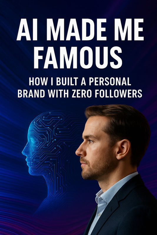 AI Made Me Famous