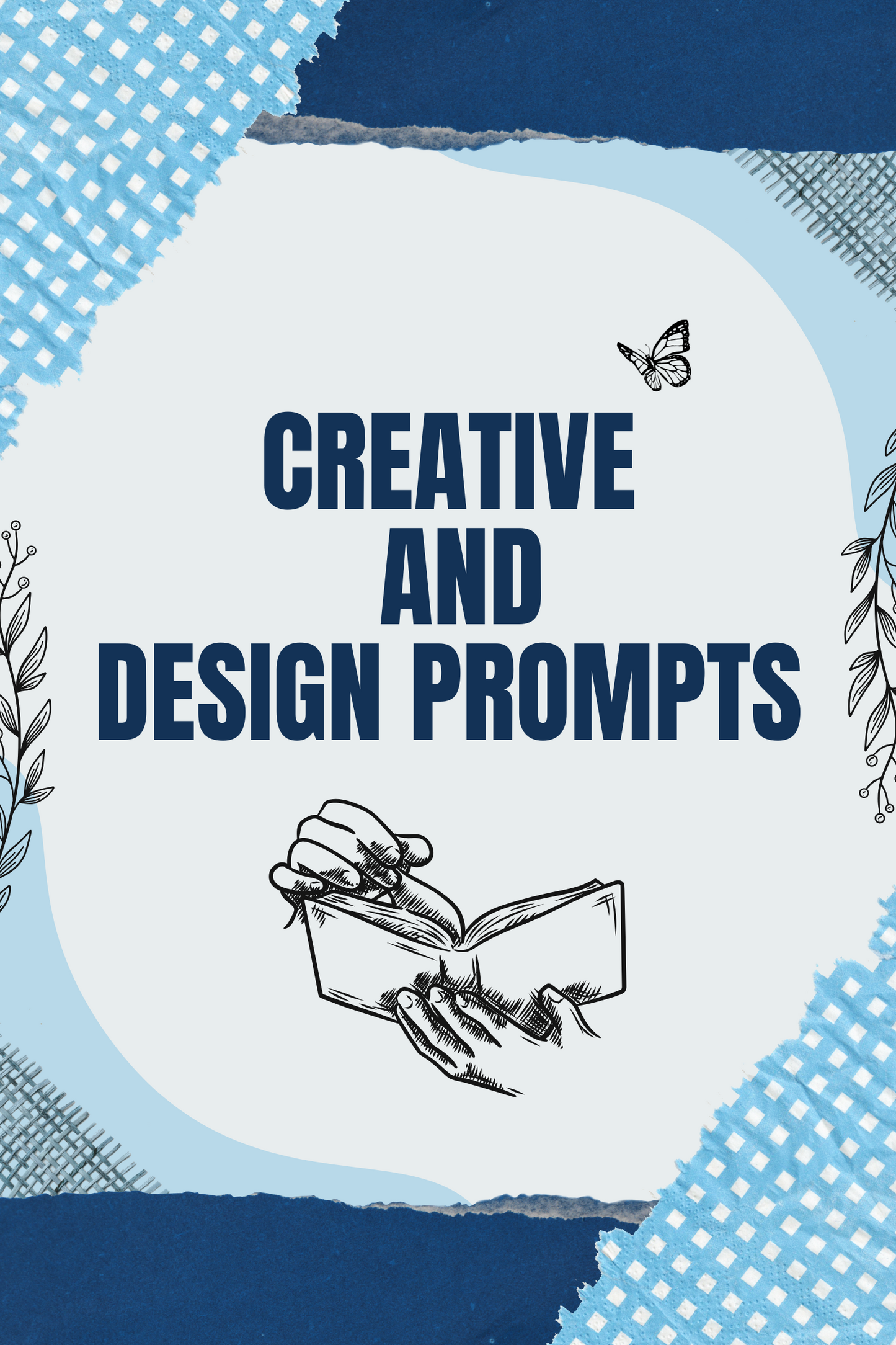 Creative & Design Prompts