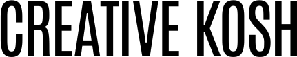 CreativeKosh